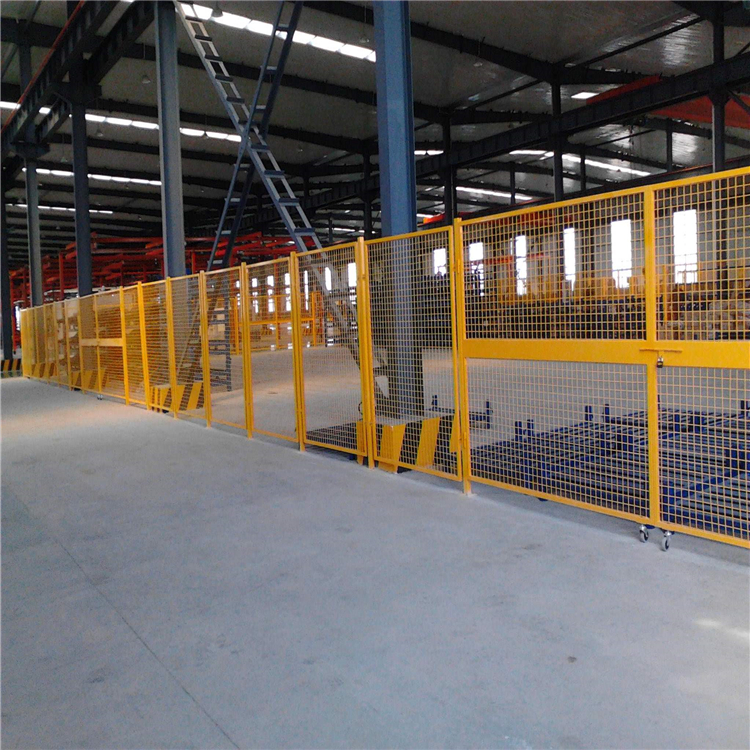 海關(guān)保稅倉(cāng)圍網(wǎng)、保稅區(qū)倉(cāng)庫(kù)隔離網(wǎng)